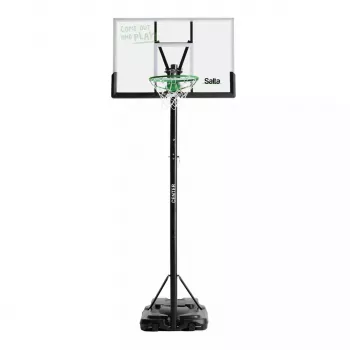 Basketbola grozs Salta Center 5133 — regulējams augstums, izturīga konstrukcija