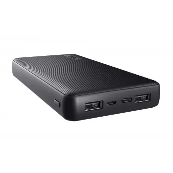 Trust Primo 20000 mAh Melns