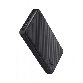 Trust Primo 20000 mAh Melns