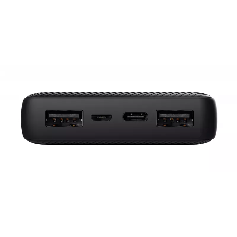 Trust Primo 15000 mAh Melns – Litija-Jonu (Li-Ion) ārējais akumulators