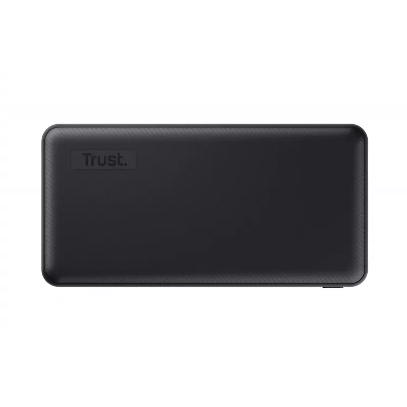Trust Primo 15000 mAh Melns – Litija-Jonu (Li-Ion) ārējais akumulators