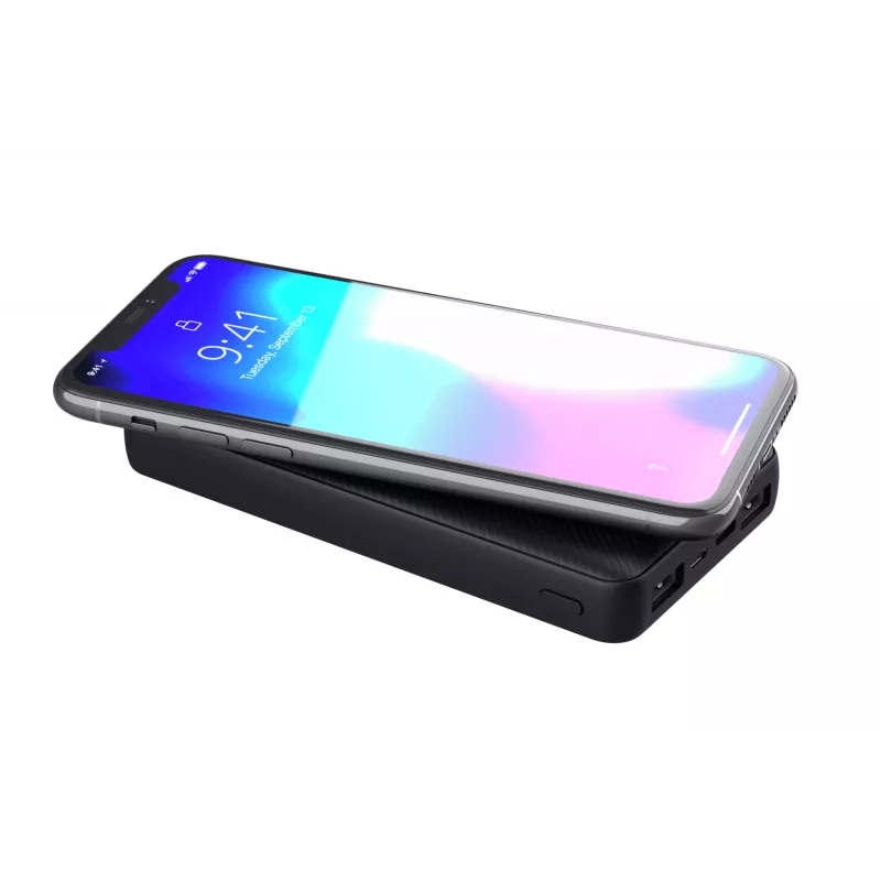 Trust Primo 15000 mAh Melns – Litija-Jonu (Li-Ion) ārējais akumulators
