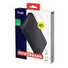 Trust Primo 15000 mAh Melns – Litija-Jonu (Li-Ion) ārējais akumulators