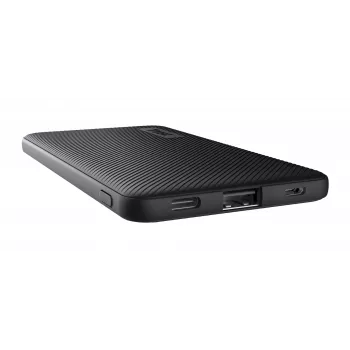 Trust Primo 5000 mAh Melns - ārējais akumulators