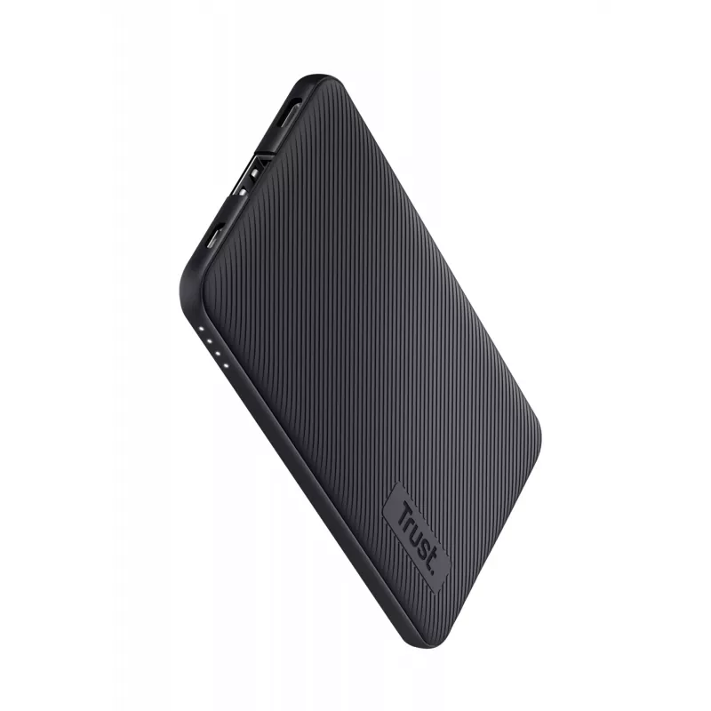 Trust Primo 5000 mAh Melns - ārējais akumulators