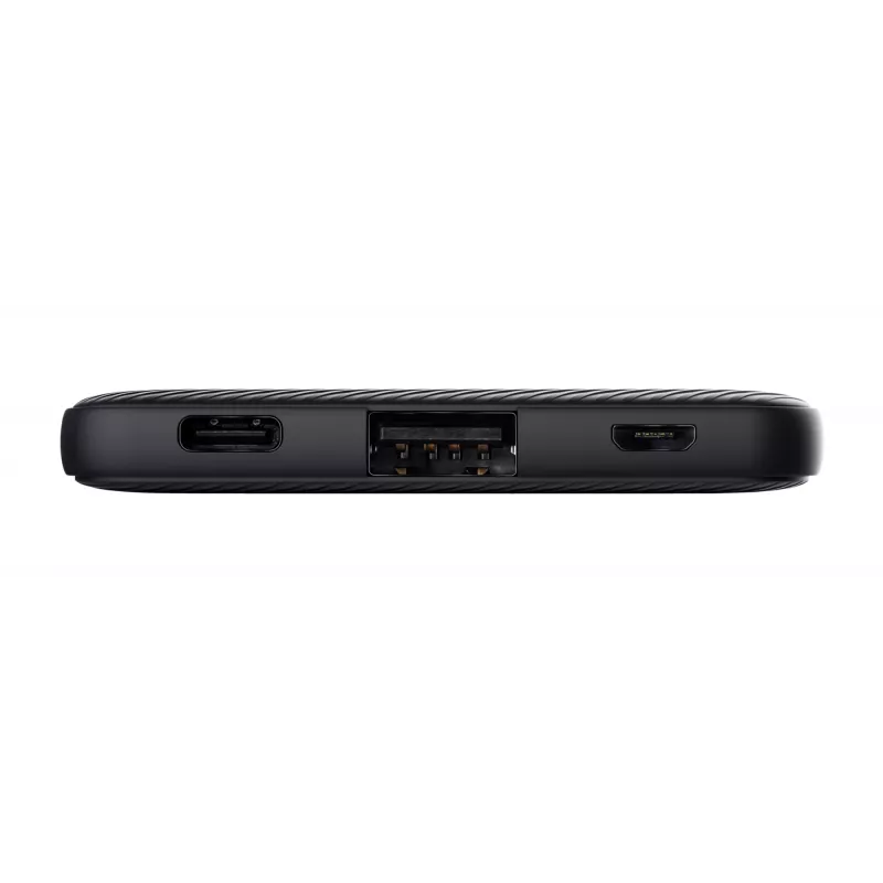 Trust Primo 5000 mAh Melns - ārējais akumulators