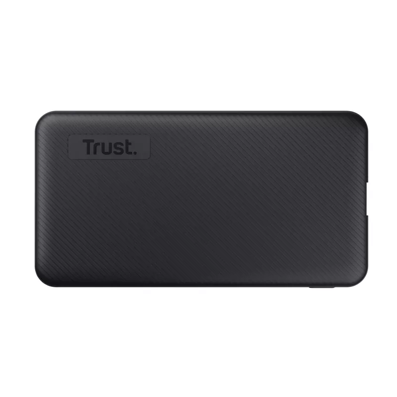 Trust Primo 5000 mAh Melns - ārējais akumulators