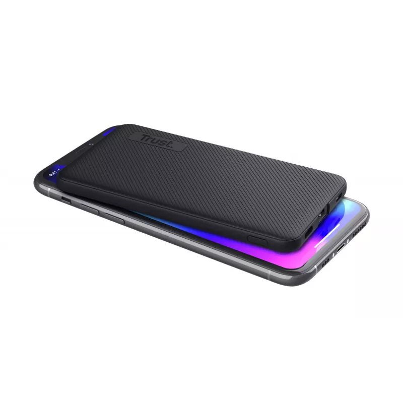 Trust Primo 5000 mAh Melns - ārējais akumulators