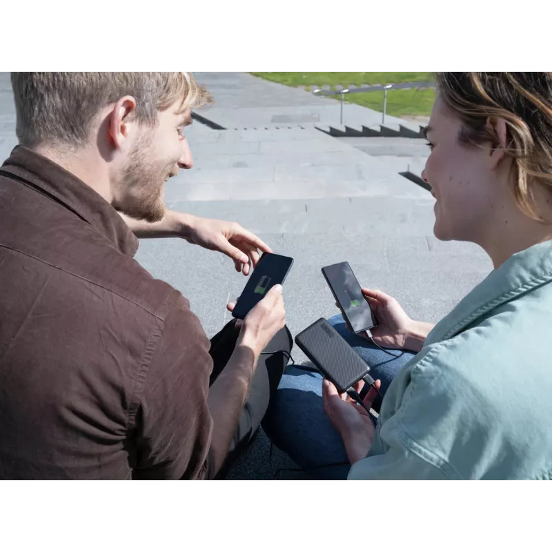 Trust Primo 5000 mAh Melns - ārējais akumulators