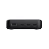 Trust Maxo universālais 100W 4-portu USB lādētājs, melns
