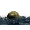 Portatīvais zivju meklētājs Deeper Smart Sonar CHIRP+3 Wi‑Fi — izmetams bezvadu hidrolokators, max dziļums 100 m, konusa leņķi 47°/20°/7°, Wi‑Fi, GPS/GLONASS