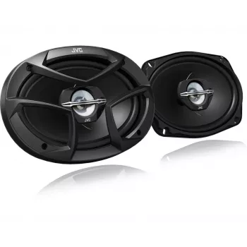 JVC CS-J6930 3-virzienu ovālie skaļruņi 400 W