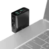 Kondensatora bezvadu mikrofonu komplekts Sennheiser PROFILE Wireless 2-kanālu — omnidirekcionāls, 48 kHz, 245 m darbības rādiuss, 7 h akumulators