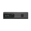Kondensatora bezvadu mikrofonu komplekts Sennheiser PROFILE Wireless 2-kanālu — omnidirekcionāls, 48 kHz, 245 m darbības rādiuss, 7 h akumulators