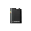 Kondensatora bezvadu mikrofonu komplekts Sennheiser PROFILE Wireless 2-kanālu — omnidirekcionāls, 48 kHz, 245 m darbības rādiuss, 7 h akumulators