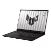 Portatīvais dators ASUS TUF Gaming A16 FA608UH-R7165W 16 collu Full HD+ 1920x1200 IPS 165Hz AMD Ryzen 7 260 8-kodolu 16GB DDR5 512GB SSD RTX 5050 8GB Windows 11