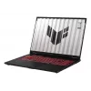 Portatīvais dators ASUS TUF Gaming A16 FA608UH-R7165W 16 collu Full HD+ 1920x1200 IPS 165Hz AMD Ryzen 7 260 8-kodolu 16GB DDR5 512GB SSD RTX 5050 8GB Windows 11