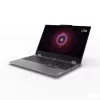 Lenovo LOQ 15ARP9 AMD Ryzen™ 5 7235HS klēpjdators 39,6 cm (15,6 collu) Full HD 16 GB DDR5-SDRAM 512 GB SSD NVIDIA GeForce RTX 3050 Wi-Fi 6 (802.11ax) Windows 11 Home pelēks