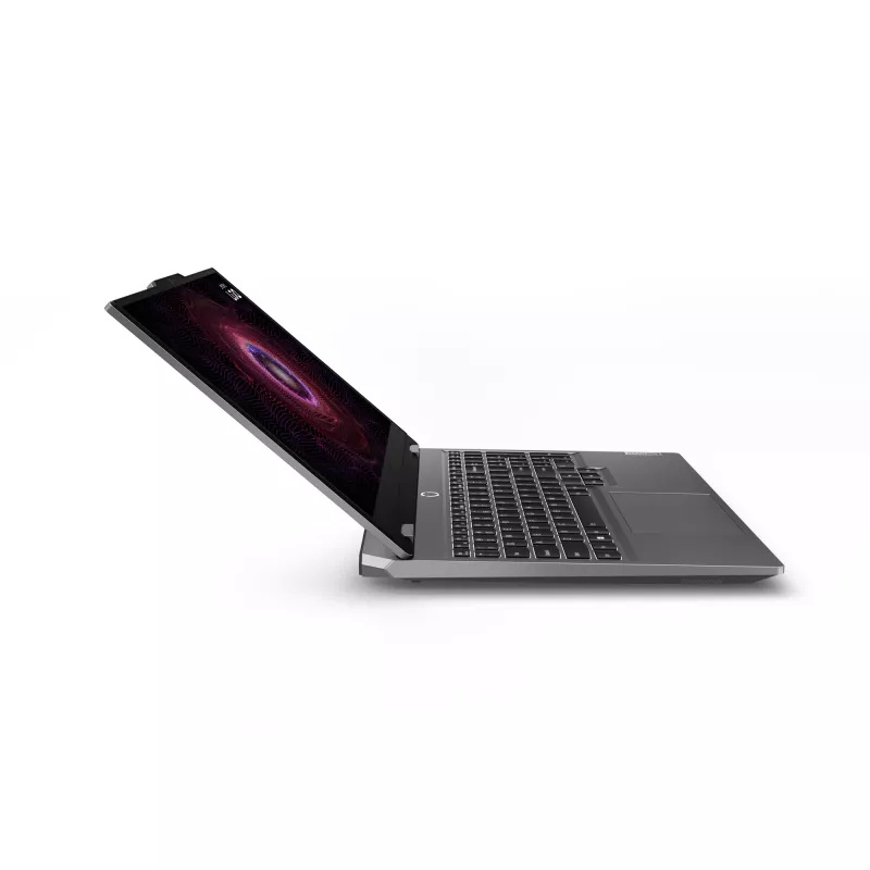 Lenovo LOQ 15ARP9 AMD Ryzen™ 5 7235HS klēpjdators 39,6 cm (15,6 collu) Full HD 16 GB DDR5-SDRAM 512 GB SSD NVIDIA GeForce RTX 3050 Wi-Fi 6 (802.11ax) Windows 11 Home pelēks