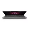 Lenovo LOQ 15ARP9 AMD Ryzen™ 5 7235HS klēpjdators 39,6 cm (15,6 collu) Full HD 16 GB DDR5-SDRAM 512 GB SSD NVIDIA GeForce RTX 3050 Wi-Fi 6 (802.11ax) Windows 11 Home pelēks