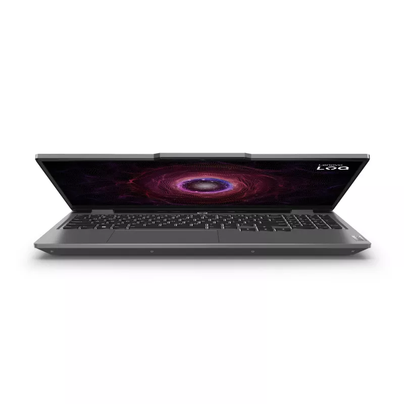 Lenovo LOQ 15ARP9 AMD Ryzen™ 5 7235HS klēpjdators 39,6 cm (15,6 collu) Full HD 16 GB DDR5-SDRAM 512 GB SSD NVIDIA GeForce RTX 3050 Wi-Fi 6 (802.11ax) Windows 11 Home pelēks