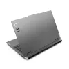 Lenovo LOQ 15ARP9 AMD Ryzen™ 5 7235HS klēpjdators 39,6 cm (15,6 collu) Full HD 16 GB DDR5-SDRAM 512 GB SSD NVIDIA GeForce RTX 3050 Wi-Fi 6 (802.11ax) Windows 11 Home pelēks