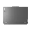 Lenovo LOQ 15ARP9 AMD Ryzen™ 5 7235HS klēpjdators 39,6 cm (15,6 collu) Full HD 16 GB DDR5-SDRAM 512 GB SSD NVIDIA GeForce RTX 3050 Wi-Fi 6 (802.11ax) Windows 11 Home pelēks