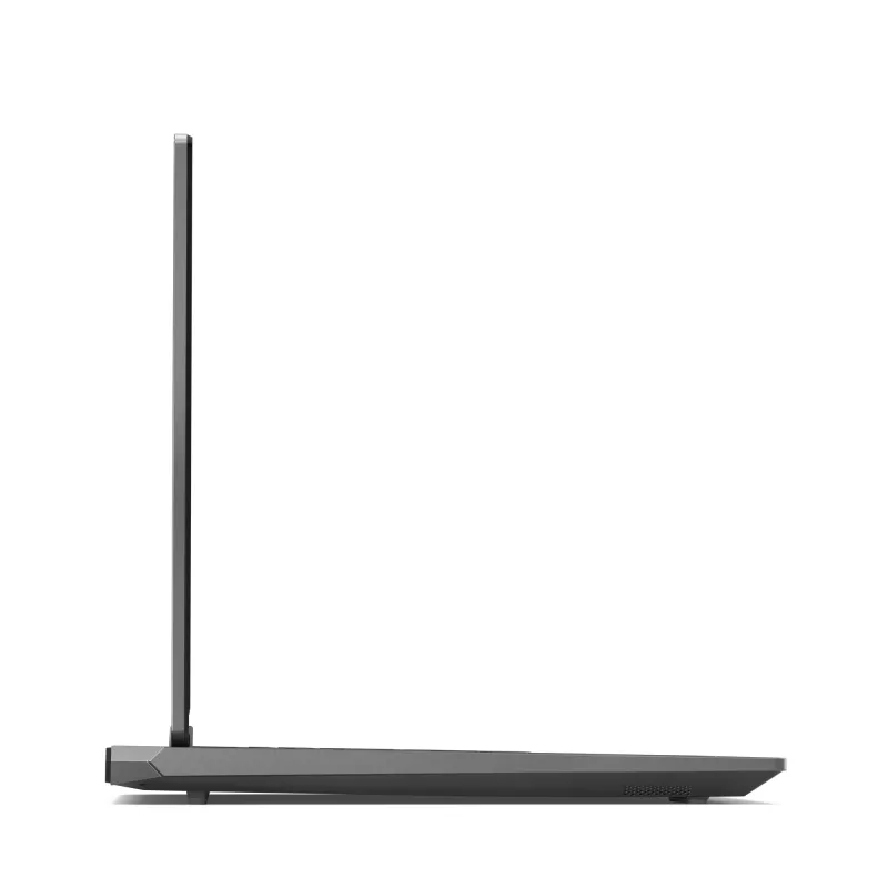 Lenovo LOQ 15ARP9 AMD Ryzen™ 5 7235HS klēpjdators 39,6 cm (15,6 collu) Full HD 16 GB DDR5-SDRAM 512 GB SSD NVIDIA GeForce RTX 3050 Wi-Fi 6 (802.11ax) Windows 11 Home pelēks