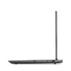 Lenovo LOQ 15ARP9 AMD Ryzen™ 5 7235HS klēpjdators 39,6 cm (15,6 collu) Full HD 16 GB DDR5-SDRAM 512 GB SSD NVIDIA GeForce RTX 3050 Wi-Fi 6 (802.11ax) Windows 11 Home pelēks