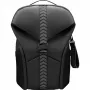 Mugursoma Lenovo GX41M53147 — poliesters, piemērota līdz 40,6 cm (16 collu) klēpjdatoriem, melna, 420×280×22 mm, 1,03 kg