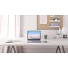 MICROSOFT Surface Laptop Go 12,4 inch i5-1035G1 8GB 256GB SSD Win10 Pro Platīna Qwerty Int'l UHD Graphics