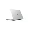 MICROSOFT Surface Laptop Go 12,4 inch i5-1035G1 8GB 256GB SSD Win10 Pro Platīna Qwerty Int'l UHD Graphics