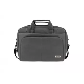 NATEC Laptop Soma Natec Gazelle 15.6in - 16in Pelēka
