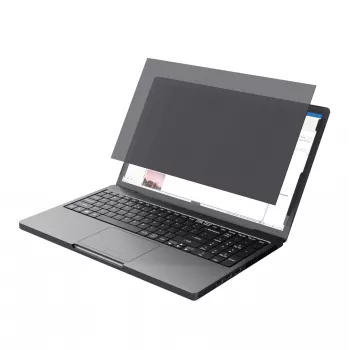 Trust Primo 39.6 cm (15.6 inch) Privātuma filtrs monitoram/klēpjdatoram bez rāmja