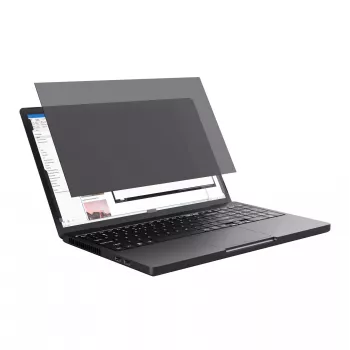 Trust Primo 39.6 cm (15.6 inch) Privātuma filtrs monitoram/klēpjdatoram bez rāmja