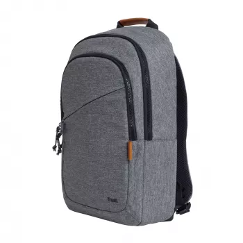 Mugursoma Trust Avana 40,6 cm 16 collu Pelēka 3 nodalījumi