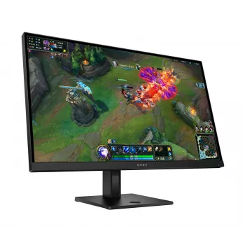 HP OMEN 27 collu QHD 180Hz spēļu monitors