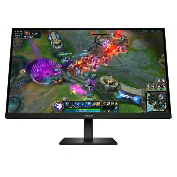 HP OMEN LCD 27qs G2 68,6 cm 27 inch QHD 2560x1440 240 Hz 1 ms 400 nits 2xHDMI, DP, USB, Pivot, VESA monitors