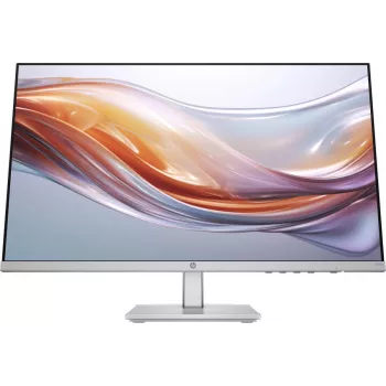 HP Desktop Monitors Series 5 524sh 23.8 collu FHD IPS monitors ar augstuma regulēšanu