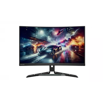 Lenovo Legion R27qc-30 27 collu (68.6 cm) Quad HD LED monitors, melns