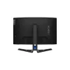 Lenovo Legion R27qc-30 27 collu (68.6 cm) Quad HD LED monitors, melns