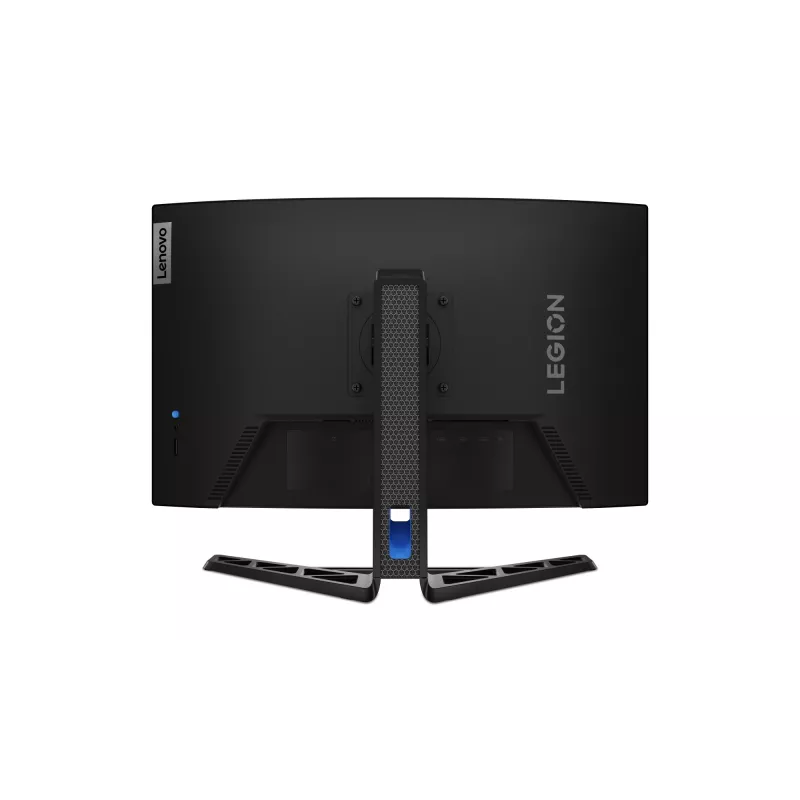Lenovo Legion R27qc-30 27 collu (68.6 cm) Quad HD LED monitors, melns