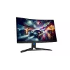 Lenovo Legion R27qc-30 27 collu (68.6 cm) Quad HD LED monitors, melns