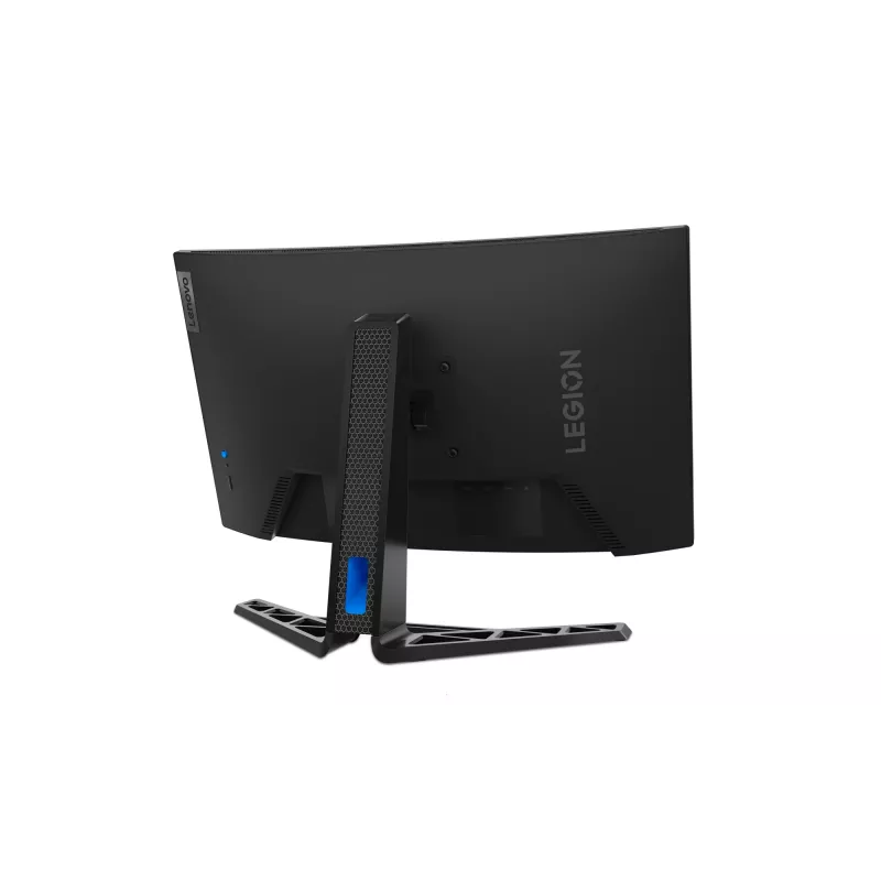 Lenovo Legion R27qc-30 27 collu (68.6 cm) Quad HD LED monitors, melns