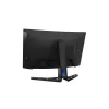 Lenovo Legion R27qc-30 27 collu (68.6 cm) Quad HD LED monitors, melns