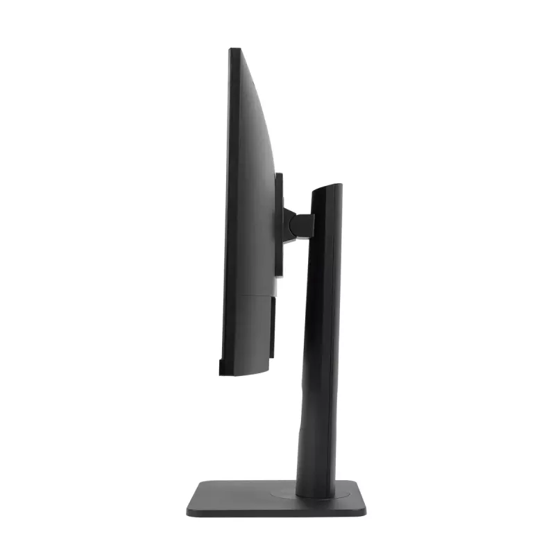 Monitors AG Neovo LH-2403 23.8 collu LCD Full HD 1920 x 1080 VA panelis, 5 ms, 250 cd/m², HDMI/DP/VGA, skaļruņi, augstumā regulējams statīvs