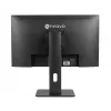 Monitors AG Neovo LH-2403 23.8 collu LCD Full HD 1920 x 1080 VA panelis, 5 ms, 250 cd/m², HDMI/DP/VGA, skaļruņi, augstumā regulējams statīvs