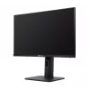 Monitors AG Neovo LH-2403 23.8 collu LCD Full HD 1920 x 1080 VA panelis, 5 ms, 250 cd/m², HDMI/DP/VGA, skaļruņi, augstumā regulējams statīvs