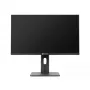 Monitors AG Neovo LH-2403 23.8 collu LCD Full HD 1920 x 1080 VA panelis, 5 ms, 250 cd/m², HDMI/DP/VGA, skaļruņi, augstumā regulējams statīvs
