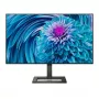 Philips E Line 275E2FAE/00 monitors 68.6 cm (27 colli) 2560 x 1440 pikseļi Quad HD LED Melns